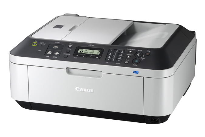 Canon printer drivers for mac os x